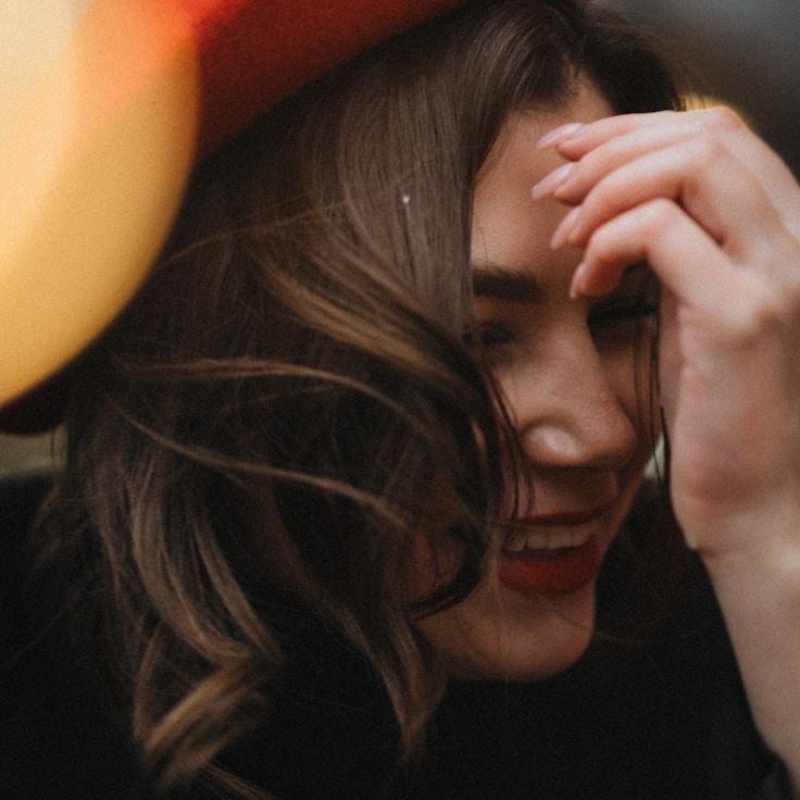 Portrait of Milo Hart, community mentor and Italian cuisine specialist